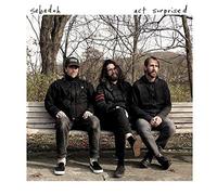 Sebadoh Act Surprised (CD)