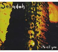 Sebadoh - It's All You