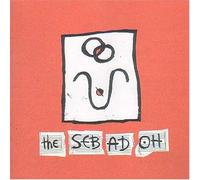 SEBADOH - The Sebadoh
