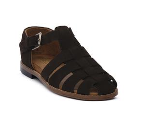 SEBAGO 901 GURKHA FLESHOUT sandali Donna 38 1/2