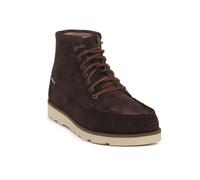 Sebago Scarponcino da uomo Tala in camoscio marrone - 76111SW 901 - Taglia 43½
