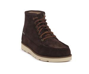 SEBAGO 901 TALA MID SUEDE boots / scarponcini Uomo 45