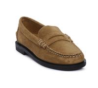 SEBAGO 906 CLASSIC DAN FLASH OUT W mocassino Donna 37 1/2