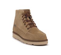 Mocassini alti Sebago Tala Oiled Beige 44