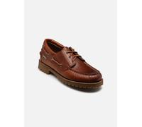 Sebago ACADIA, Mocassini, Uomo, Marrone (Brown Cinnamon 922), 41 EU