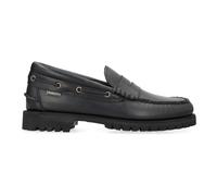 Sebago - Acadia Mocassini - - Shoes - Uomo - Nero - 40 1/2 EU