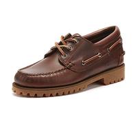 Sebago ACADIA, Mocassini, Uomo, Marrone (Brown Cinnamon 922), 44 EU