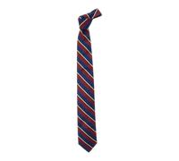 Sebago, ,Accessories ,Uomo ,Multicolore ,ONE SIZE Regimental 8cm Silk