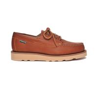 Sebago - Askookfield Tumb - - Shoes - Uomo - Marrone - 41 EU