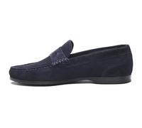 Sebago BYRON SUEDE, Mocassini, Uomo, Blu (Navy 908), 43.5 EU