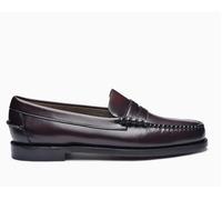 Sebago Classic Dan In Pelle Mocassini Assortiti Nuove
