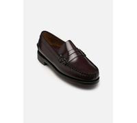 Sebago - Classic Dan Men Bordeaux - Mocassini 40 Bordeaux