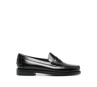 Sebago, ,Shoes ,Uomo ,Nero ,40 EU Classic Dan Moccasin