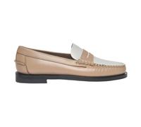 Sebago - Classic Dan Pigment - -Shoes -Donna -Beige -37 EU
