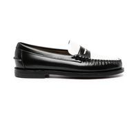 Sebago - Classic Dan - - Shoes - Donna - Nero - 36 EU
