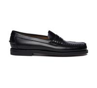 Mocassino in cuio classico - Nero 37.5