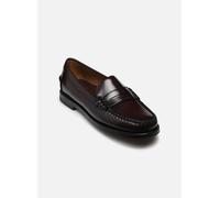 Sebago - Dan Mocassini - - Shoes - Donna - Rosso - 36 EU