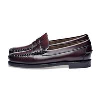 Sebago Classic Dan Woman, Mocassini Donna, Marrone (Brown Burgundy 903), 38.5 EU