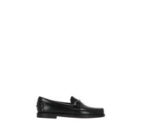 Sebago - Classic Joe Loafer - - Shoes - Donna - Nero - 38 EU