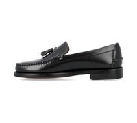 Sebago - Classic Will Loafer - -Shoes -Uomo -Nero -40 1/2 EU