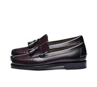 Sebago CLASSIC WILL, Mocassini, Uomo, Marrone (Brown Burgundy 903), 41 EU