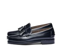 Sebago CLASSIC WILL, Mocassini, Uomo, Nero (Black 902), 43 EU