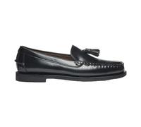 Sebago - Classic Will Moccasin - -Shoes -Donna -Nero -41 EU