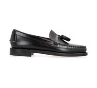 Sebago - Classic Will Moccasin - -Shoes -Uomo -Nero -42 EU
