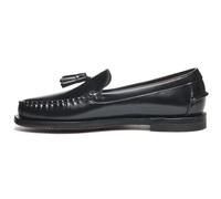 Mocassini Donna Sebago - Classic Will Woman - Nero