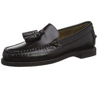 Sebago CLASSIC WILL W, Mocassini, Donna, Nero (Black 902), 39 EU