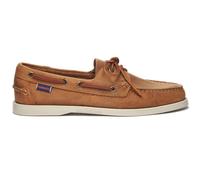 Sebago - Classiche Scarpe da Barca Marroni - - Shoes - Uomo - Marrone - 41 1/2 EU