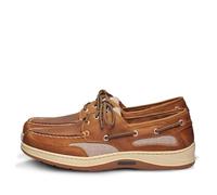 Sebago Clovehitch II FGL Cerato, Cannella marrone 1, 45 EU