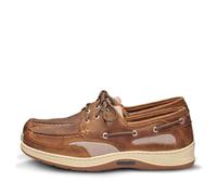 Sebago CLOVEHITCH II FGL WAXED, Scarpe da Barca, Uomo, Marrone (Brown Cinnamon 922), 40 EU Larga