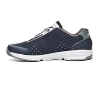 Sebago Cyphon Sea Sport, Boat Shoe Uomo, Blue Navy, 48 EU, Navy, 48 EU