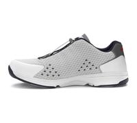 Sebago Cyphon Sea Sport, Boat Shoe Uomo, White, 43,5 EU, Bianco, 43.5 EU