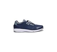 Sebago Cyphon Sea Sport Woman, Boat Shoe Donna, Navy, 35 EU