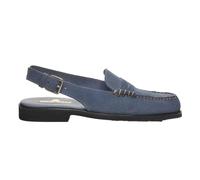Sebago Dan Flesh Out Sandali Pelle ScamosciataDonna (SB108)
