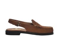 Sebago Dan Flesh Out Sandali Pelle ScamosciataDonna (SB108)
