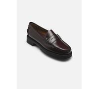 Sebago - Dan Lug Bordeaux - Mocassini 37 Bordeaux