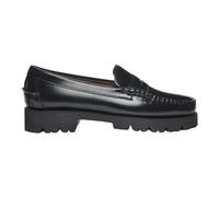 Sebago - Dan Lug Loafer - - Shoes - Donna - Nero - 36 EU