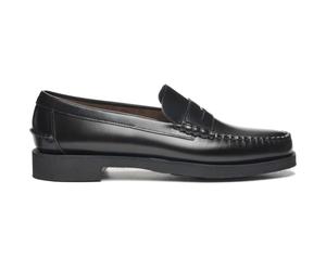 Sebago DAN POLARIS, Mocassini, Uomo, Nero (Black 902), 41 EU