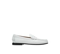 Sebago - Danielle Penny Loafer - - Shoes - Donna - Bianco - 37 1/2 EU