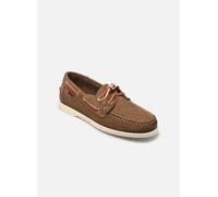 Sebago - DOCKSIDES NBK Giallo - Scarpe con lacci 40 Giallo
