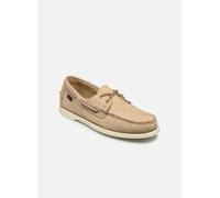 Sebago - DOCKSIDES NBK NEW Beige - Scarpe con lacci 39 Beige