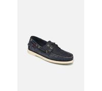 Sebago - DOCKSIDES NBK NEW Blu - Scarpe con lacci 45 Blu