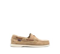 Sebago - Docksides Portland Artisan - - Shoes - Donna - Beige - 39 1/2 EU