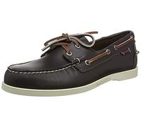 Scarpe da barca Sebago Docksides Port Marron 40