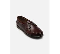 Sebago - Docksides Portland Waxed Marrone - Scarpe con lacci 44 Marrone