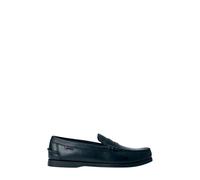 Sebago - Dolphin Waxed Mocassini - - Shoes - Uomo - Nero - 42 1/2 EU