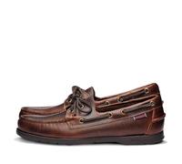 Sebago Endeavor, Scarpe da Barca, Uomo, Marrone (Brown Gum 925), 41.5 EU